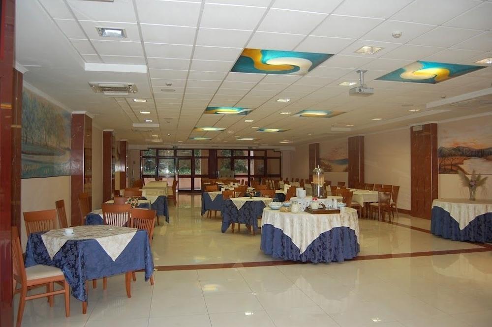Hotel Laurence Roma Exterior foto
