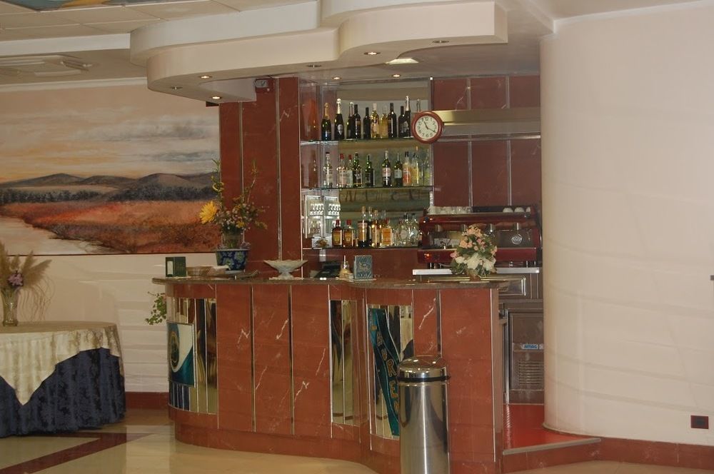 Hotel Laurence Roma Exterior foto